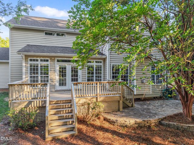 10705 Biroc Court, Raleigh, NC 27614