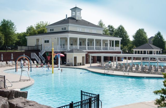 10705 Biroc Court, Raleigh, NC 27614