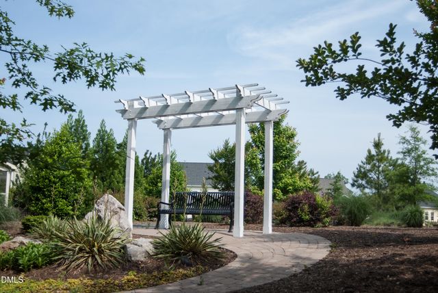 10705 Biroc Court, Raleigh, NC 27614
