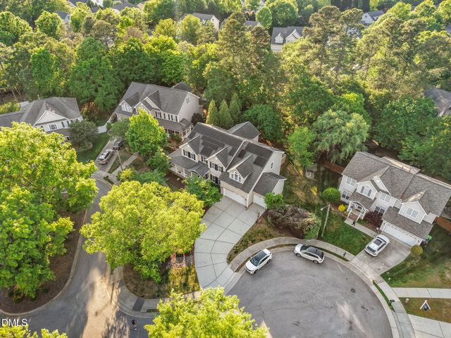 10705 Biroc Court, Raleigh, NC 27614