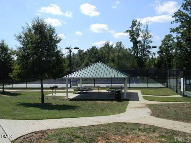 10705 Biroc Court, Raleigh, NC 27614