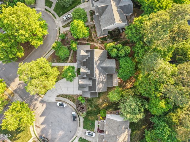 10705 Biroc Court, Raleigh, NC 27614