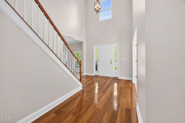 10705 Biroc Court, Raleigh, NC 27614