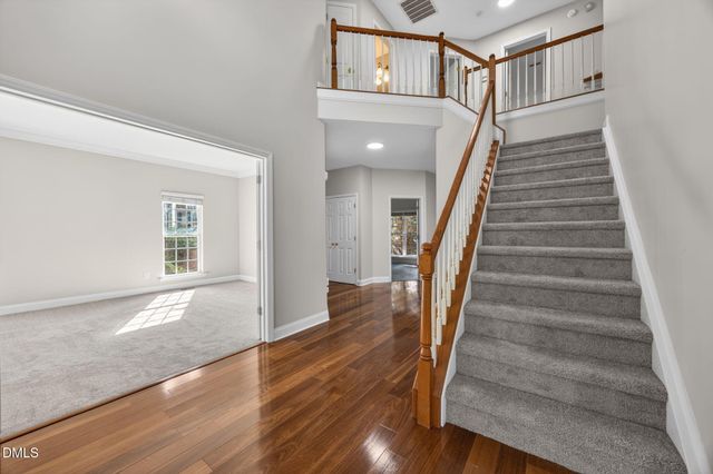 10705 Biroc Court, Raleigh, NC 27614