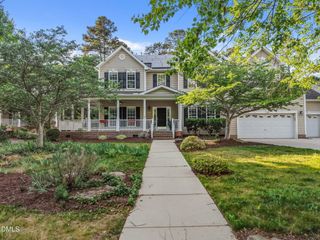 10705 Biroc Court, Raleigh, NC 27614