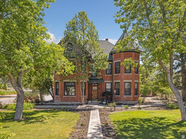 12825 S FORT ST, Draper, UT 84020