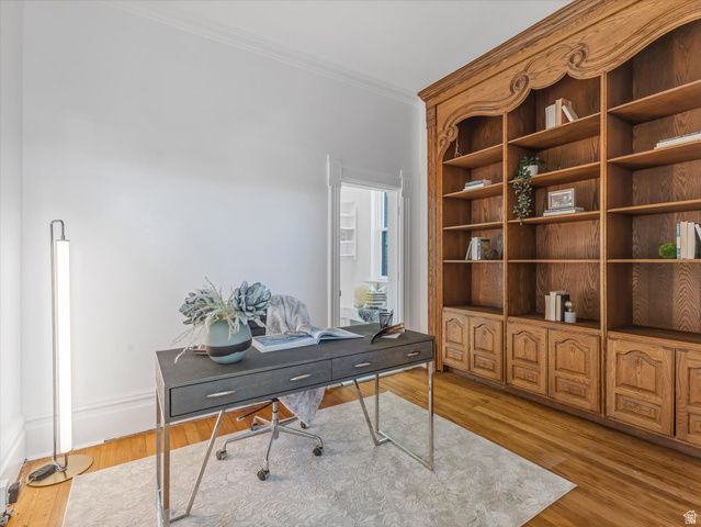 12825 S FORT ST, Draper, UT 84020