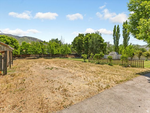 12825 S FORT ST, Draper, UT 84020