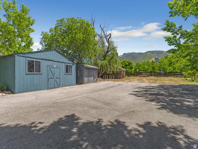 12825 S FORT ST, Draper, UT 84020