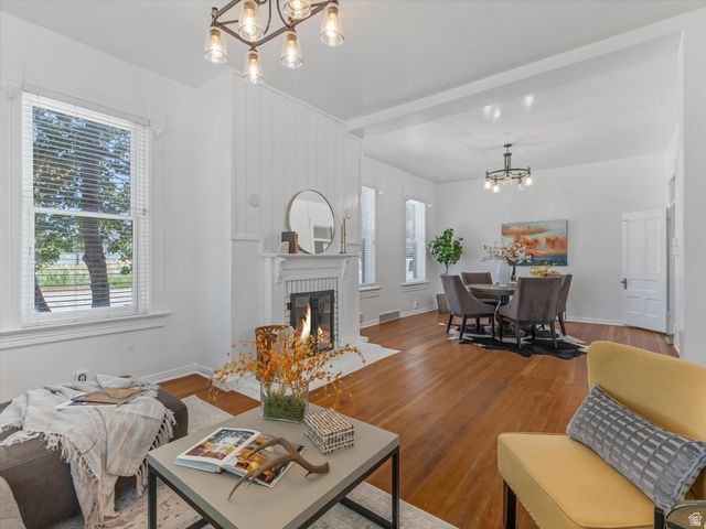 12825 S FORT ST, Draper, UT 84020