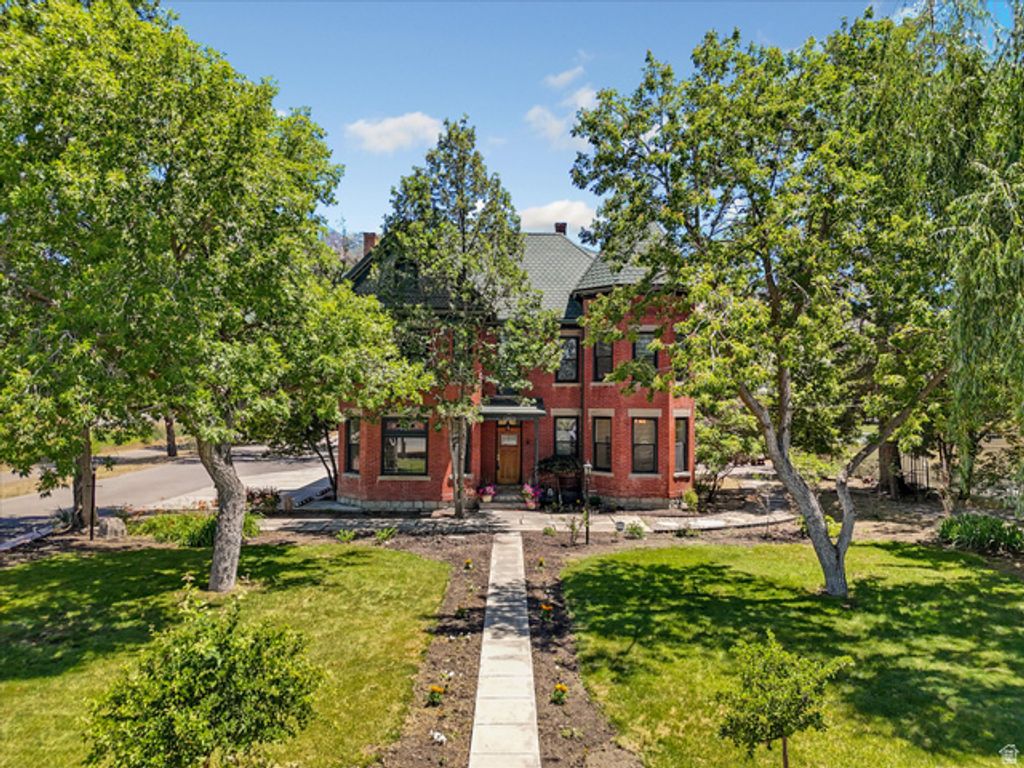 12825 S FORT ST, Draper, UT 84020