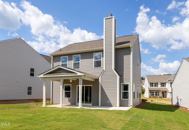 138 Horseshoe Place 14, Angier, NC 27501