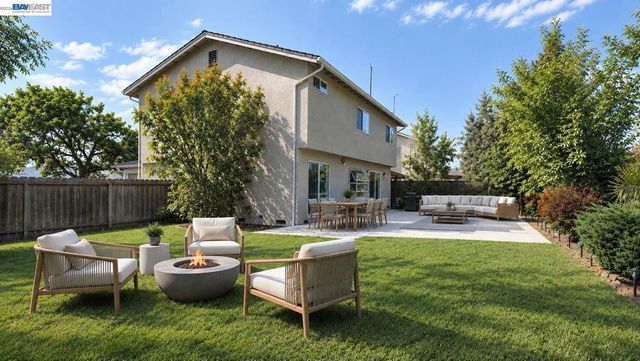 36746 Peach Ct., Newark, CA 94560