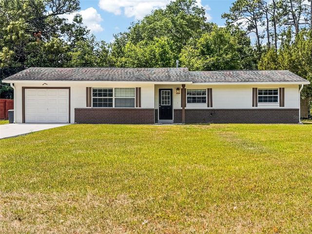 4532 NE JACKSONVILLE ROAD, Ocala, FL 34479