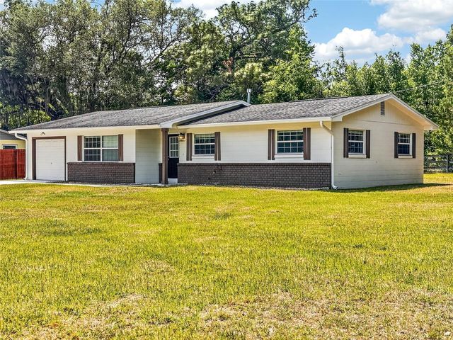 4532 NE JACKSONVILLE ROAD, Ocala, FL 34479