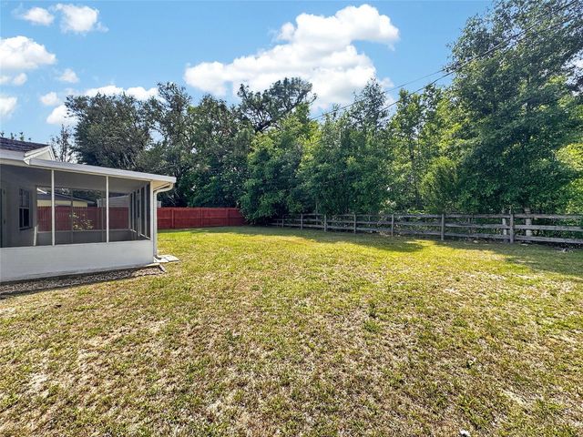 4532 NE JACKSONVILLE ROAD, Ocala, FL 34479