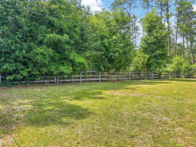 4532 NE JACKSONVILLE ROAD, Ocala, FL 34479