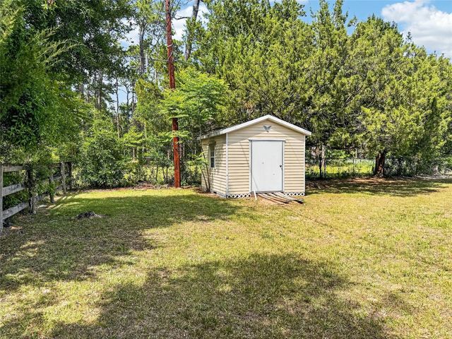 4532 NE JACKSONVILLE ROAD, Ocala, FL 34479