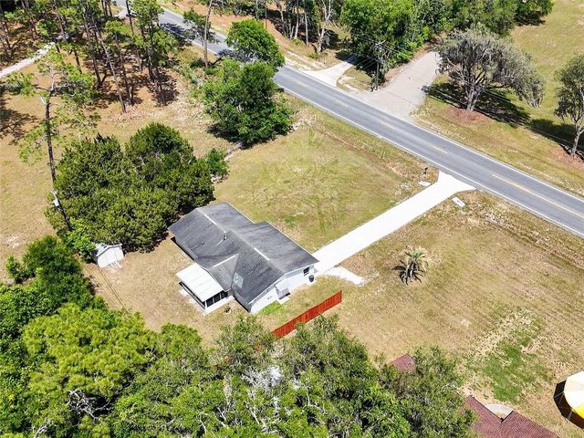 4532 NE JACKSONVILLE ROAD, Ocala, FL 34479