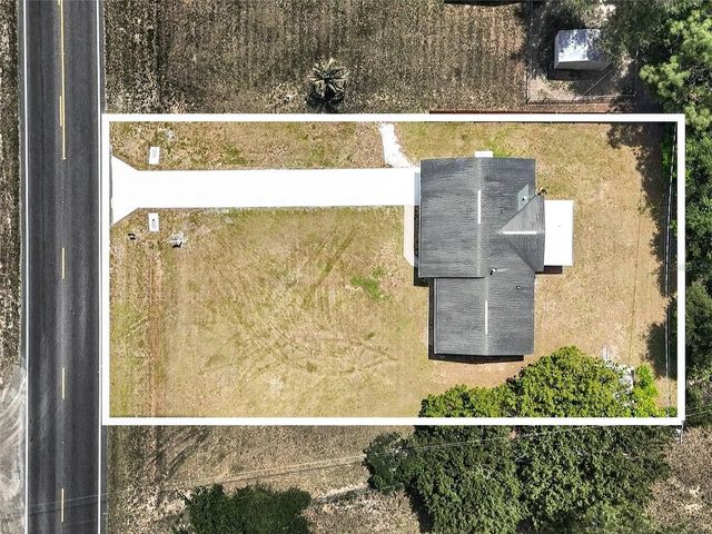 4532 NE JACKSONVILLE ROAD, Ocala, FL 34479