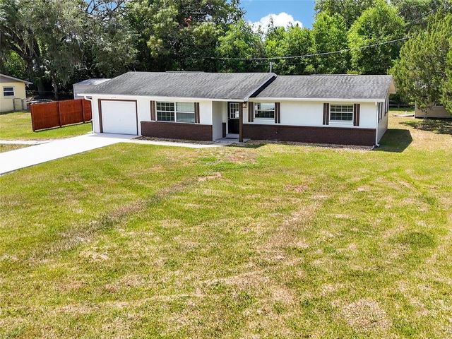 4532 NE JACKSONVILLE ROAD, Ocala, FL 34479