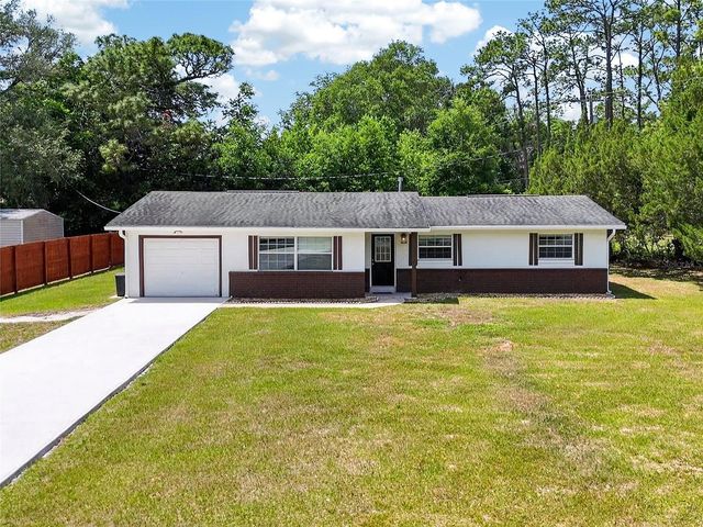 4532 NE JACKSONVILLE ROAD, Ocala, FL 34479