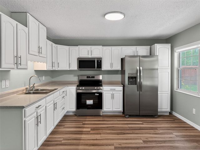 4532 NE JACKSONVILLE ROAD, Ocala, FL 34479