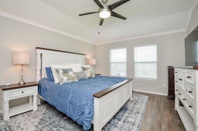 3831 Carters Lake Drive, Richmond, TX 77406