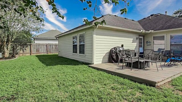 3831 Carters Lake Drive, Richmond, TX 77406