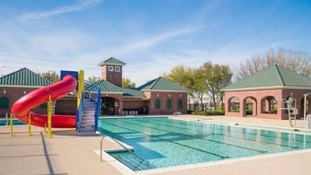 3831 Carters Lake Drive, Richmond, TX 77406