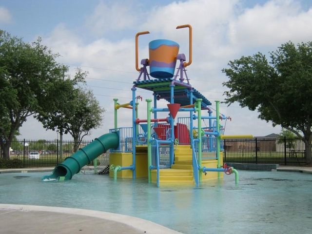 3831 Carters Lake Drive, Richmond, TX 77406