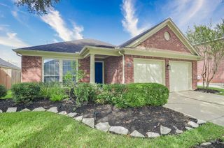 3831 Carters Lake Drive, Richmond, TX 77406