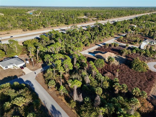 0 DALEWOOD CIR, North Port, FL 34288