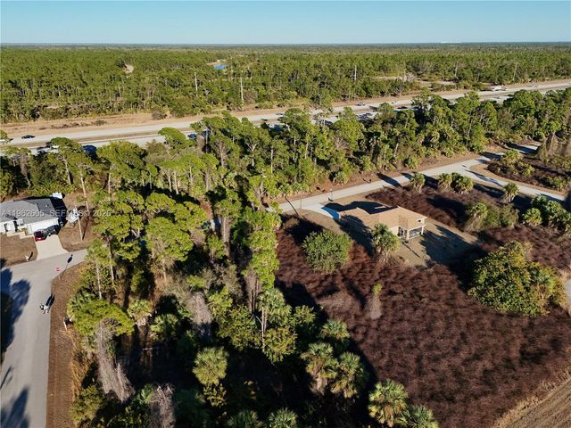 0 DALEWOOD CIR, North Port, FL 34288