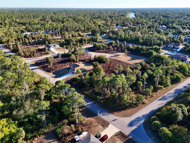 0 DALEWOOD CIR, North Port, FL 34288