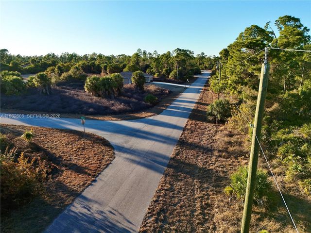 0 DALEWOOD CIR, North Port, FL 34288