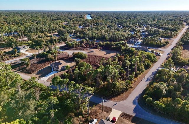 0 DALEWOOD CIR, North Port, FL 34288