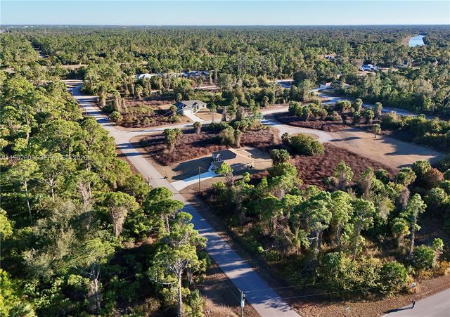 0 DALEWOOD CIR, North Port, FL 34288