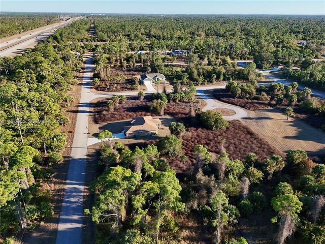 0 DALEWOOD CIR, North Port, FL 34288