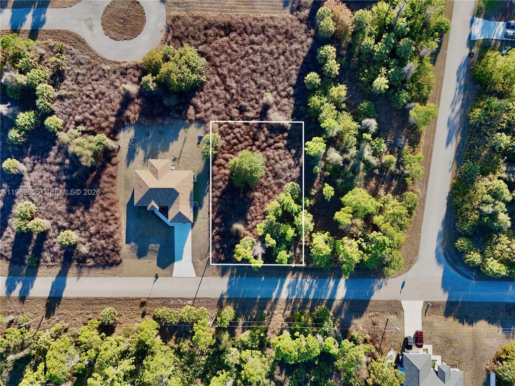 0 DALEWOOD CIR, North Port, FL 34288