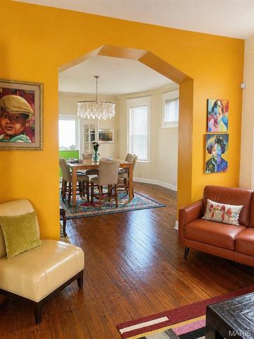 1421 Saint Louis Avenue, East St Louis, IL 62201