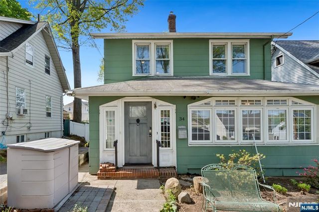 34 Linwood Avenue, Bogota, NJ 07603