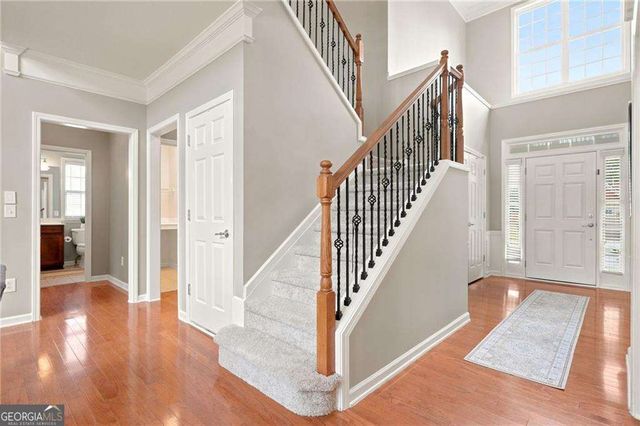 111 Brockdale Pass, Canton, GA 30115