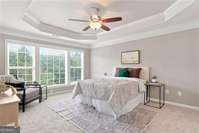 111 Brockdale Pass, Canton, GA 30115