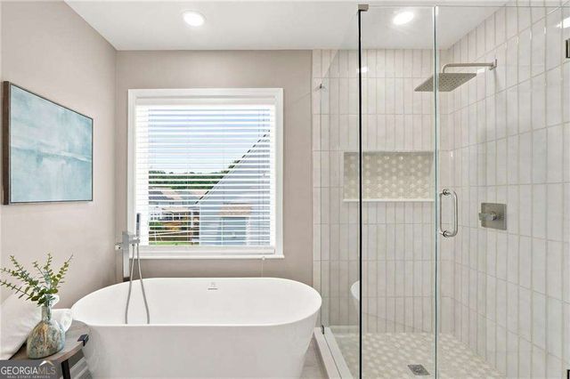 111 Brockdale Pass, Canton, GA 30115