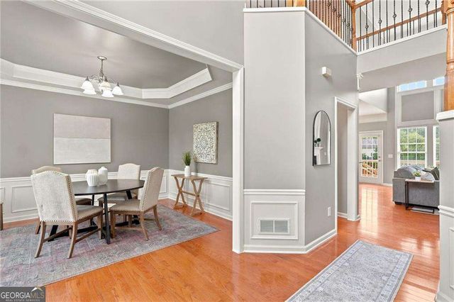 111 Brockdale Pass, Canton, GA 30115