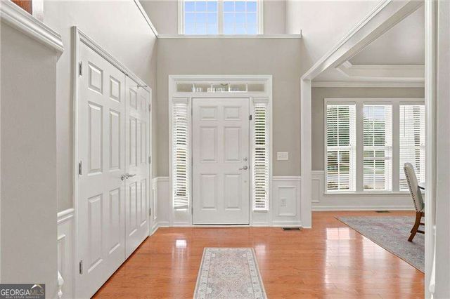 111 Brockdale Pass, Canton, GA 30115