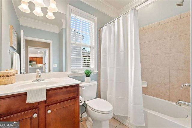 111 Brockdale Pass, Canton, GA 30115