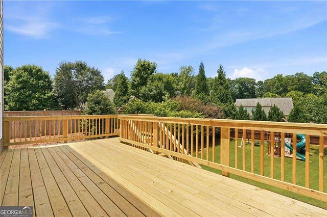 111 Brockdale Pass, Canton, GA 30115