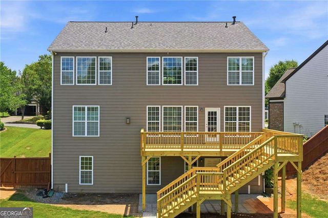 111 Brockdale Pass, Canton, GA 30115